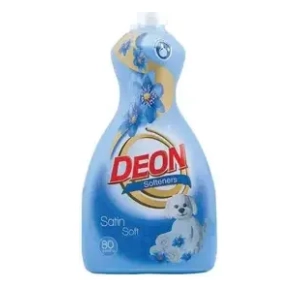 DEON Satin soft omekšivač za veš 1,8l