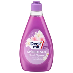 Deterdžent za posuđe DENKMIT  Balsam Floral 500ml