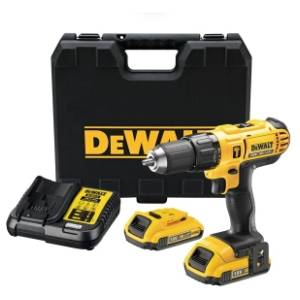 DeWALT DCD776D2 aku bušilica