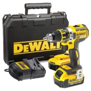 DeWALT DCD790M2 aku bušilica