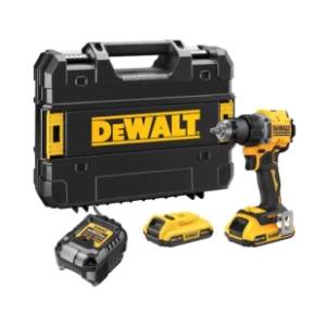 DeWALT DCD794D2T aku odvrtač