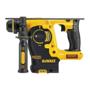 DeWALT DCH253N Solo aku elektro pneumatski čekić