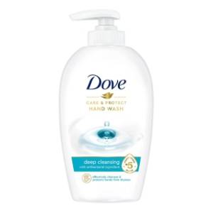 DOVE refreshing go fresh tečni sapun 250ml