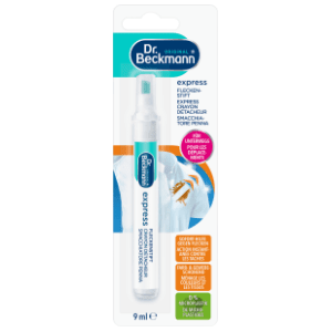 DR.BECKMANN express olovka za uklanjanje fleka 9ml