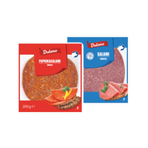 DULANO posebne salame 200g