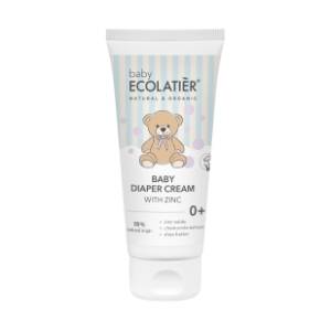 ECOLATIER pelenska krema sa cinkom 100ml