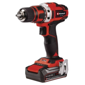 EINHELL TE-CD 18/40-1 Li (1x2,5Ah) 4513939 aku bušilica