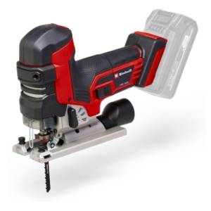EINHELL TP-JST 18/135 Li BL Solo aku ubodna testera
