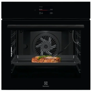 ELECTROLUX ugradna rerna LOE9P3XZ