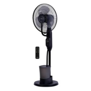 ELNUR GABARRON ventilator Brume