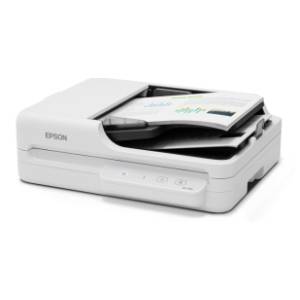 EPSON WorkForce DS-1730 A4 skener