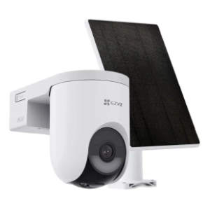 EZVIZ CS-HB8c/SP IP kamera + solarni panel