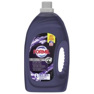 FORMIL tečni deterdžent za crni veš 55 pranja (2,2l)
