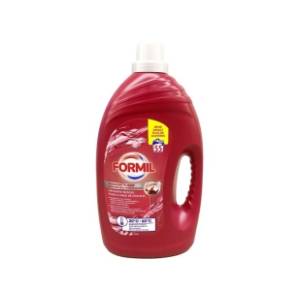 FORMIL tečni deterdžent za fini veš 55 pranja (2,2l)