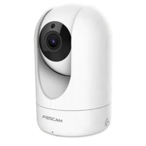 FOSCAM R4M Super HD Wi-Fi kamera