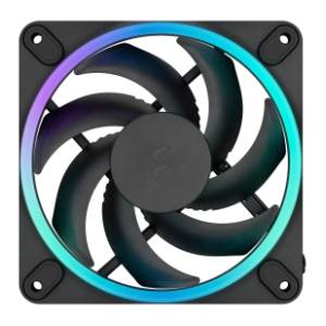 FRACTAL DESIGN 12 RGB Black Momentum FD-F-MR1-1201 ventilator za PC
