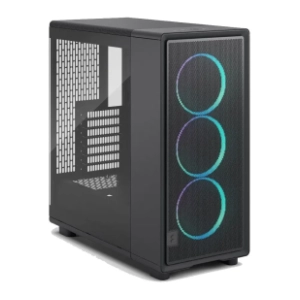 FRACTAL DESIGN kućište Epoch XL Black TG Light FD-C-EPO1X-02