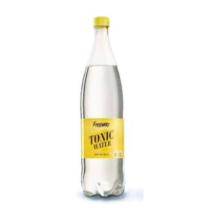 FREEWAY tonic water 1,5l