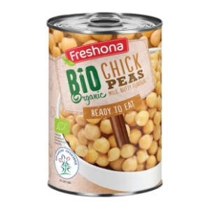 FRESHONA leblebije 425ml