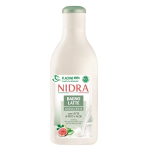 Gel za tuširanje NIDRA mleko smokve i aloja 750ml