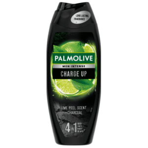 Gel za tuširanje PALMOLIVE Men charge up 500ml