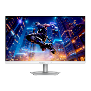 GIGABYTE monitor 27'' IPS M27UP ICE