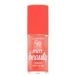 GOLDEN ROSE miss beauty tint ulje za usne 02 cherry