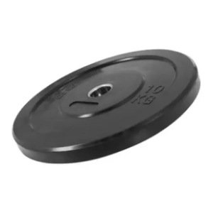 GORILLA SPORTS olimpijski bumper teg 10 kg