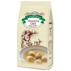 Griz VEGA pšenični 1kg