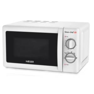 HAEGER mikrotalasna rerna MW-70W.006A
