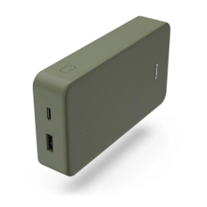HAMA power bank Colour 20 20000mAh Green