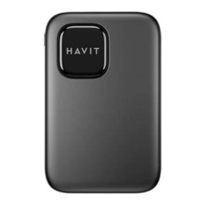 HAVIT power bank PB31 10000mAh PD 20W