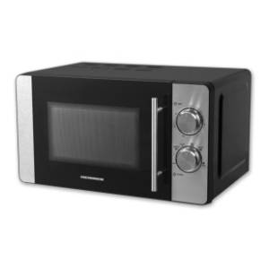 HEINNER mikrotalasna rerna HMW-20MBKSS
