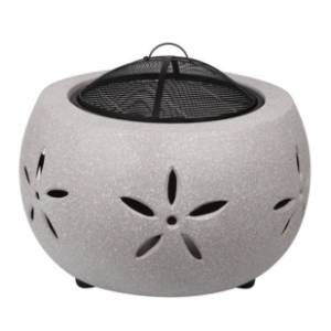 HOME Bolzz Lux 3 roštilj