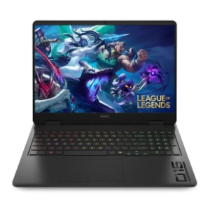 HP laptop Omen Slim 16-an0003nn (CS5T7EA)