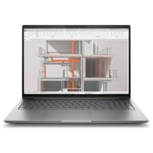 HP laptop ZBook X G1i 16 U9-285H/32GB/1TB/PRO 2000 8GB Win 11 Pro (CT0X0ES)