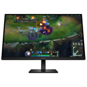 HP monitor 27'' IPS Omen 27 G2 (AV4K1E9)