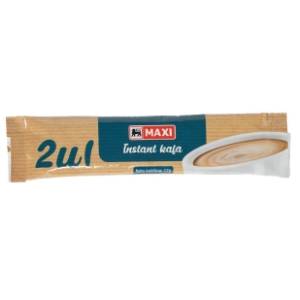 Instant kafa MAXI 2u1 12g