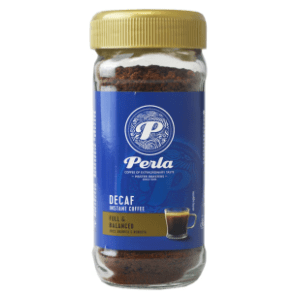 Instant kafa PERLA Decaf 100g