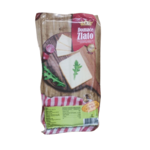 Kačkavalj JASTREBAČKI Domaće zlato 350g