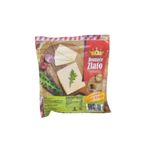 Kačkavalj JASTREBAČKI Domaće zlato 700g
