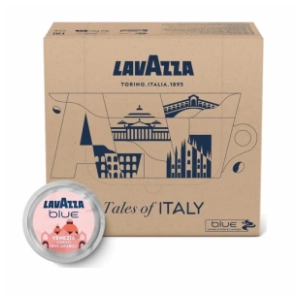 Kapsule LAVAZZA  Tales of Italy Veneziaa lungo 100kom