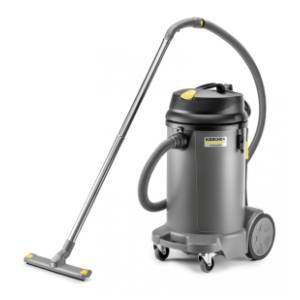 KARCHER NT 48/1 usisivač za suvo i mokro usisavanje