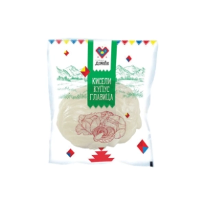 Kiseli kupus S LJUBAVLJU DOMAĆE 1,5kg