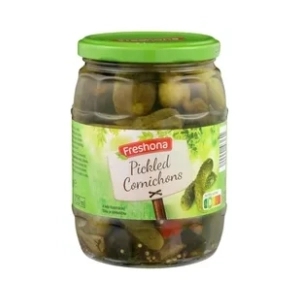 Krastavci FRESHONA II klasa 720ml