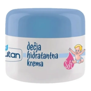 Dečija krema BECUTAN hidratantna 200ml