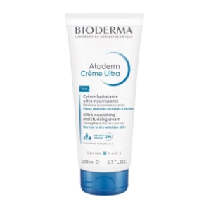 Krema za telo BIODERMA Atoderm creme ultra hranljiva 200ml
