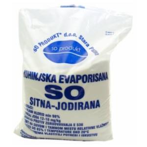 Kuhinjska so SO PRODUKT 10kg