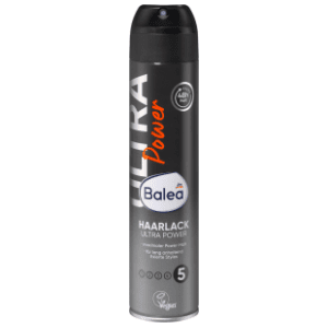 Lak za kosu BALEA Ultra power 5 300ml