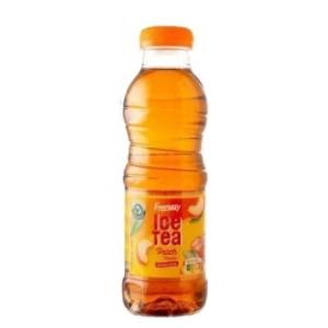 Ledeni čaj FREEWAY breskva 0,5l